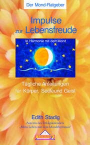 Cover von Impulse zur Lebensfreude