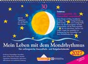 Cover von Mein Leben mit dem Mondrhythmus 2027