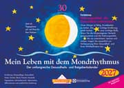 Cover von Mein Leben mit dem Mondrhythmus 2027