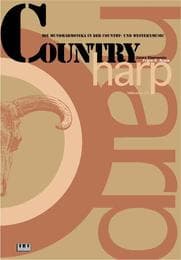 Cover von Country-Harp