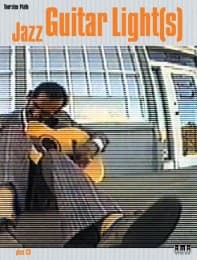 Cover von Jazz Guitar Light(s)