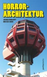 Cover von Horrorarchitektur