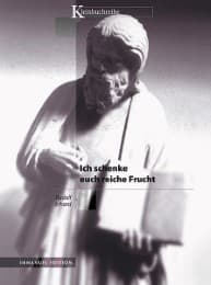 Cover von Ich schenke euch reiche Frucht