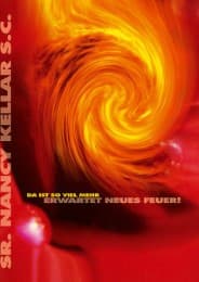 Cover von Da ist so viel mehr - Erwartet neues Feuer!