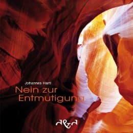 Cover von Nein zur Entmutigung