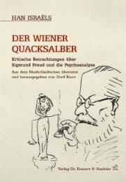 Cover von Der Wiener Quacksalber