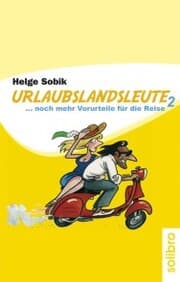 Cover von Urlaubslandsleute 2