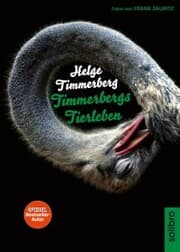 Cover von Timmerbergs Tierleben