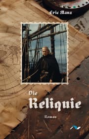 Cover von Die Reliquie