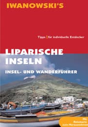 Cover von Liparische Inseln