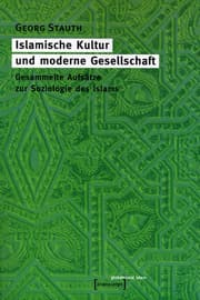 Cover von Islamische Kultur und moderne Gesellschaft
