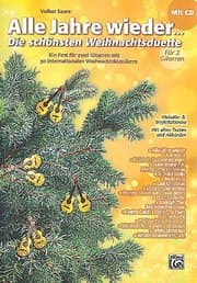 Cover von Alle Jahre wieder...