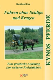 Cover von Fahren ohne Schlips und Kragen