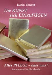Cover von Die Kunst sich einzufügen