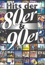 Cover von Hits der 80er & 90er