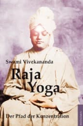 Cover von Raja-Yoga