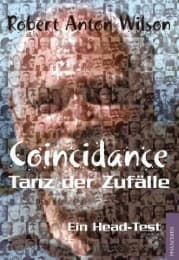 Cover von Coincidance