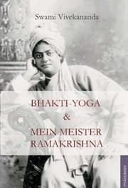 Cover von Bhakti-Yoga & Mein Meister Ramakrishna