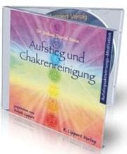 Cover von Aufstieg und Chakrenreinigung