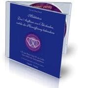 Cover von Meditation - Das Auflösen von Blockaden, welche die Herzöffnung behindern