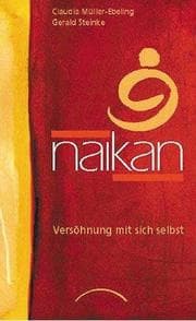 Cover von Naikan - Versöhnung mit sich selbst