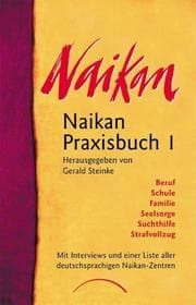 Cover von Naikan Praxisbuch 1