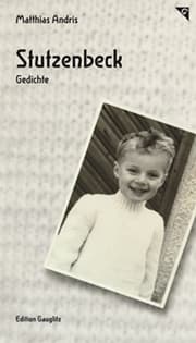 Cover von Stutzenbeck