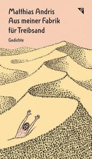 Cover von Aus meiner Fabrik für Treibsand