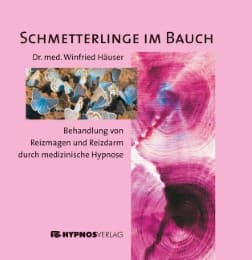 Cover von Schmetterlinge im Bauch