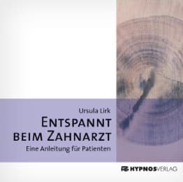 Cover von Entspannt beim Zahnarzt