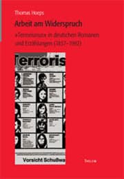 Cover von Arbeit am Widerspruch