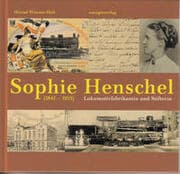 Cover von Sophie Henschel (1841-1915)