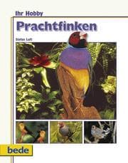 Cover von Prachtfinken