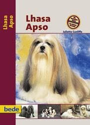 Cover von Lhasa Apso