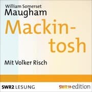 Cover von Mackintosh