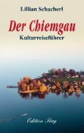 Cover von Der Chiemgau