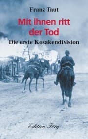 Cover von Mit ihnen ritt der Tod