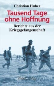 Cover von Tausend Tage ohne Hoffnung
