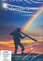Cover von Didgeridoo lernen