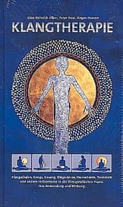 Cover von Klangtherapie