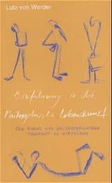Cover von Einführung in die philosophische Lebenskunst