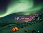 Cover von Nord Norwegen