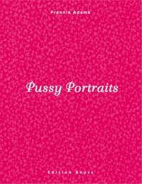 Cover von Pussy Portraits