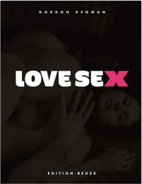 Cover von Love Sex