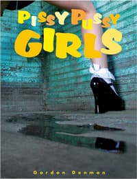Cover von Pissy Pussy Girls