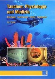 Cover von Tauchen: Physiologie und Menschen