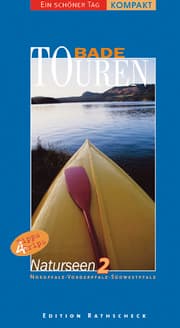 Cover von Ein schöner Tag: Bade-Touren 2