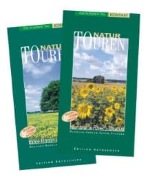 Cover von Naturtouren 1/2