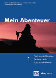 Cover von Mein Abenteuer 1