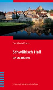 Cover von Schwäbisch Hall